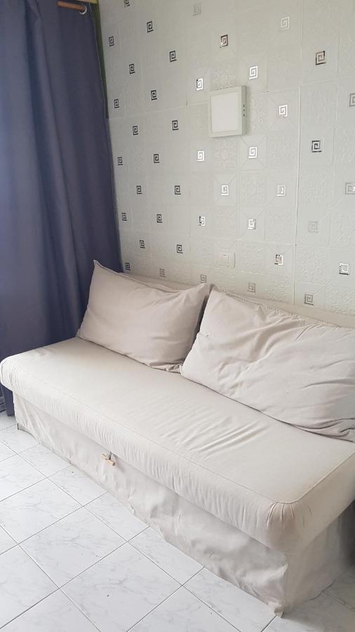 Apartamento Relax アロナ エクステリア 写真
