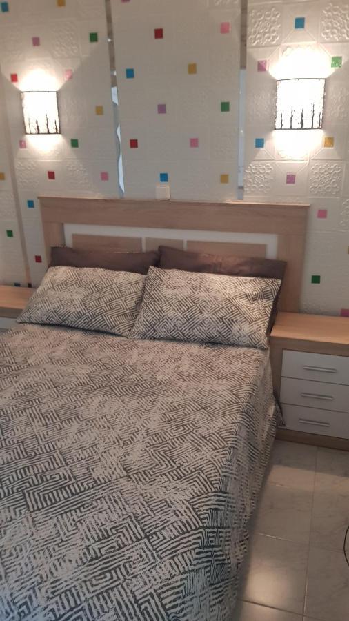 Apartamento Relax アロナ エクステリア 写真