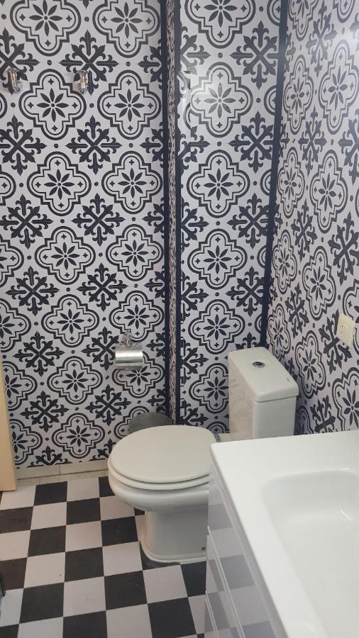 Apartamento Relax アロナ エクステリア 写真
