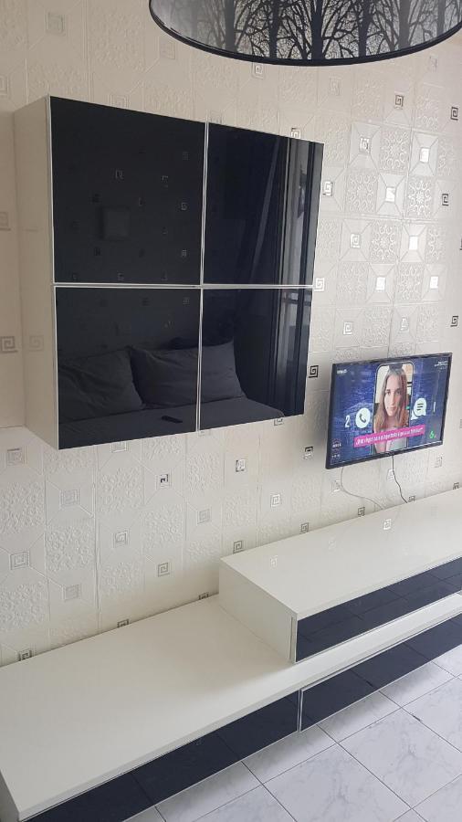 Apartamento Relax アロナ エクステリア 写真